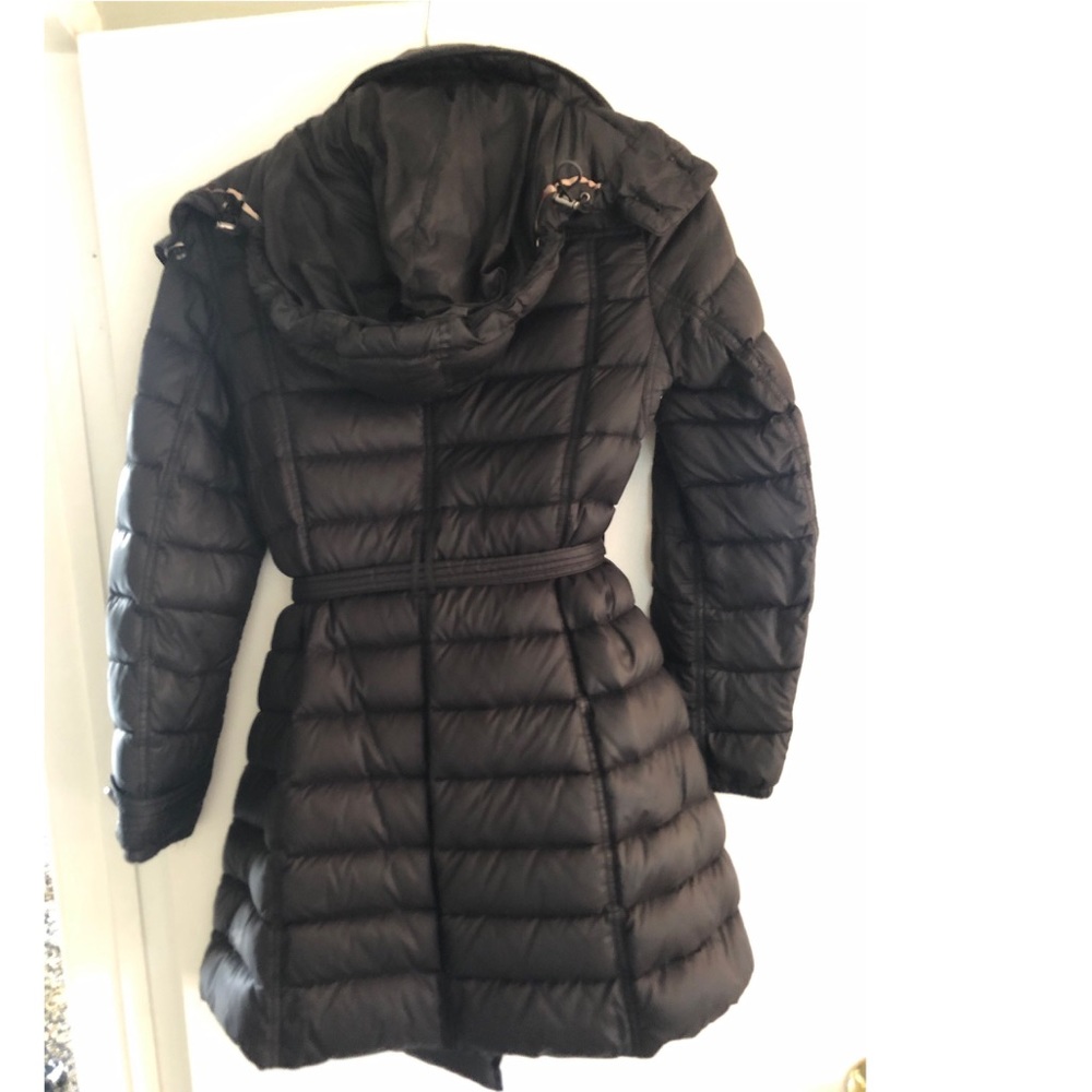 Burberry Down Jacket